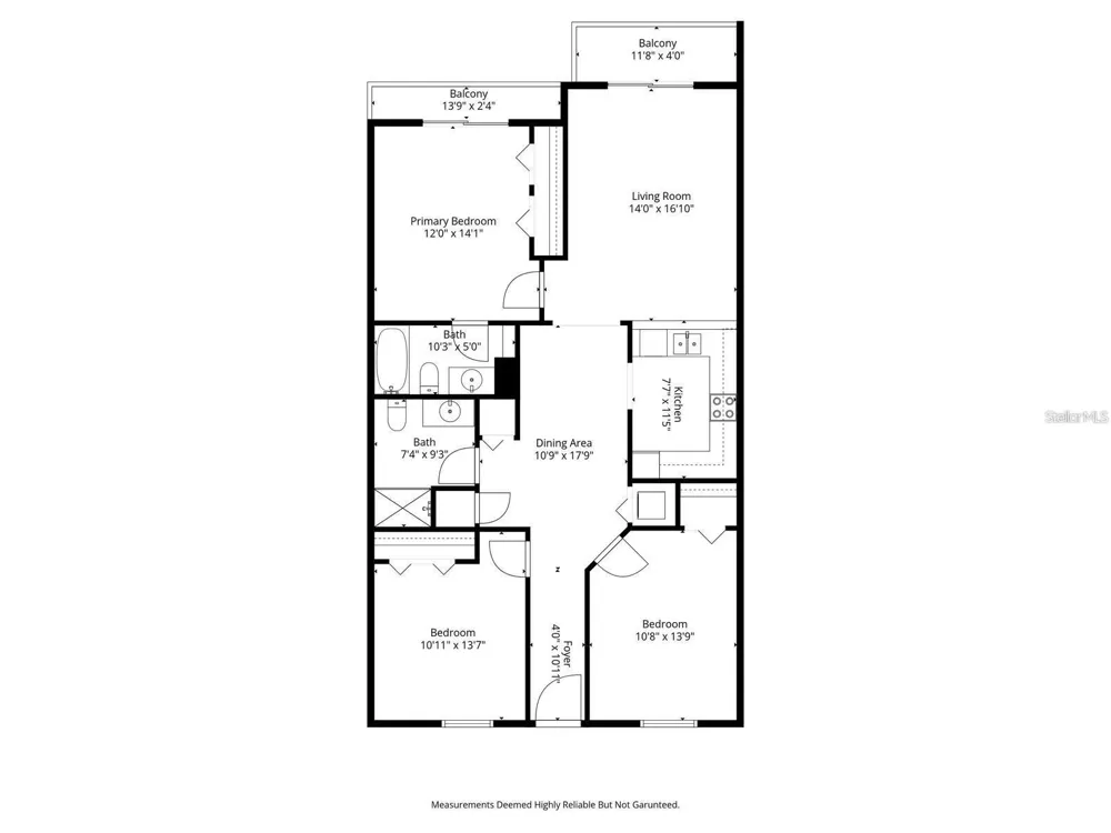 111 RUM RUN Davenport, FL 33897