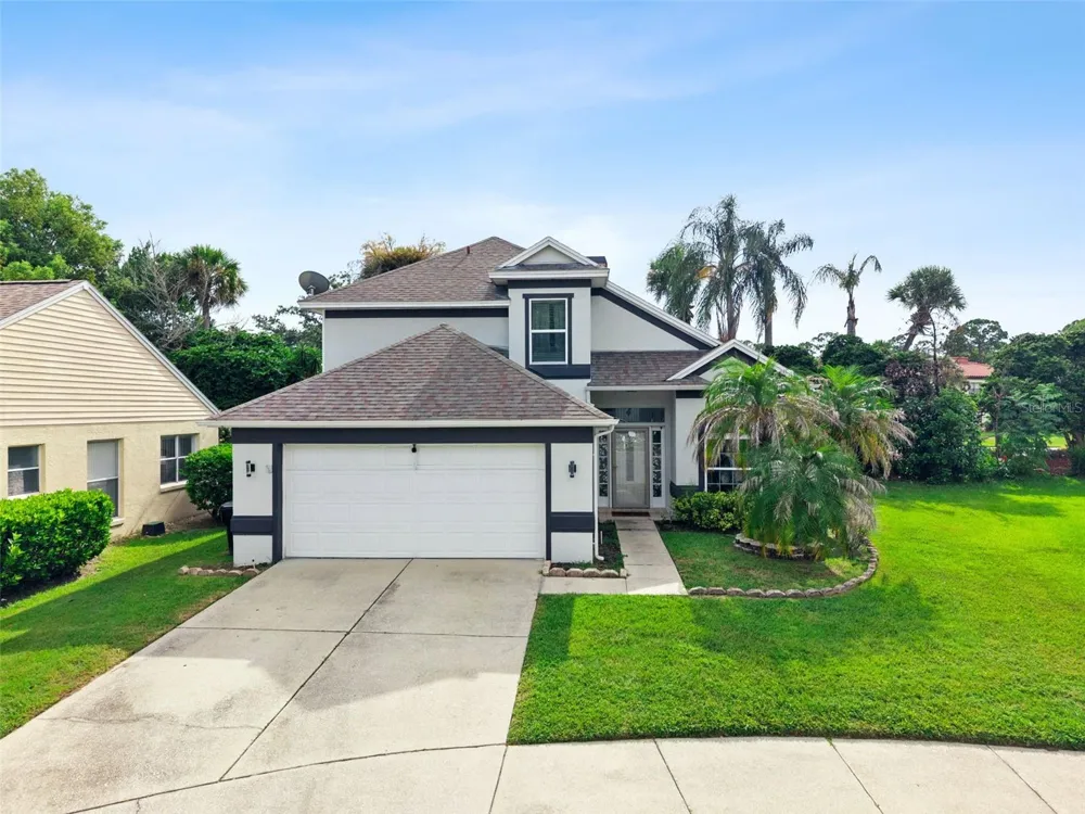 3408 IDLEGROVE COURT Orlando, FL 32822