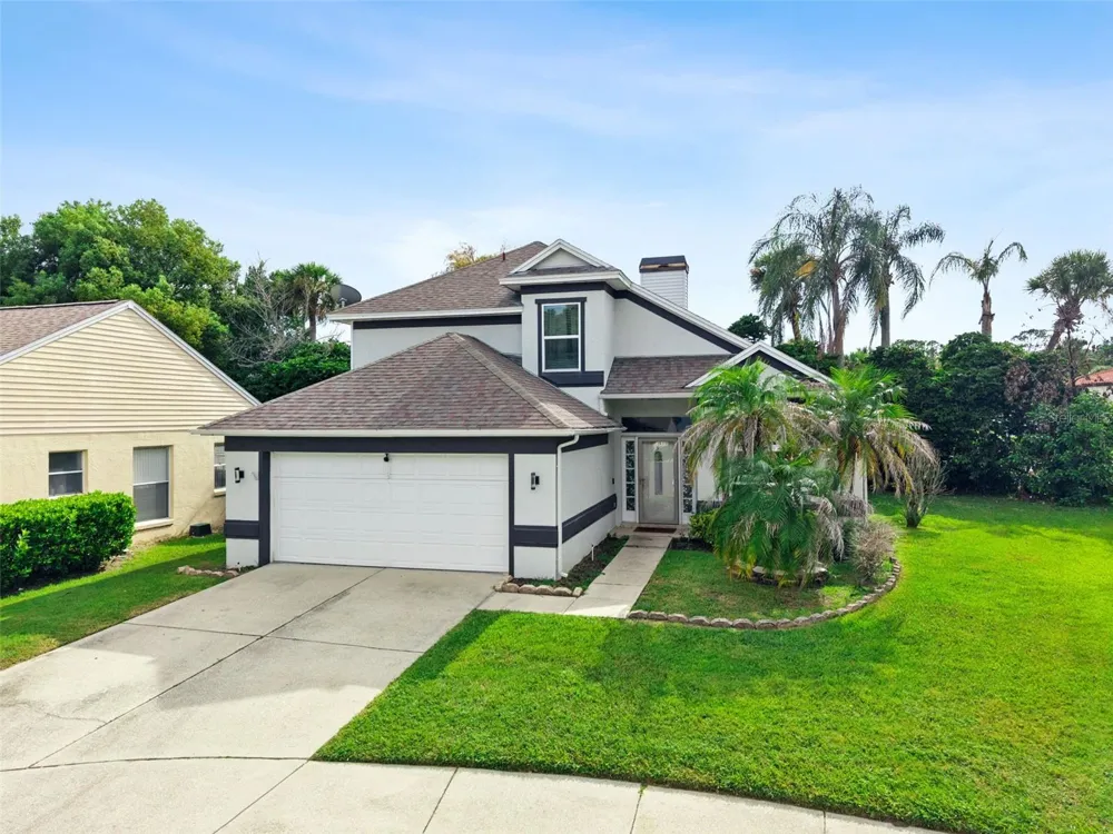 3408 IDLEGROVE COURT Orlando, FL 32822