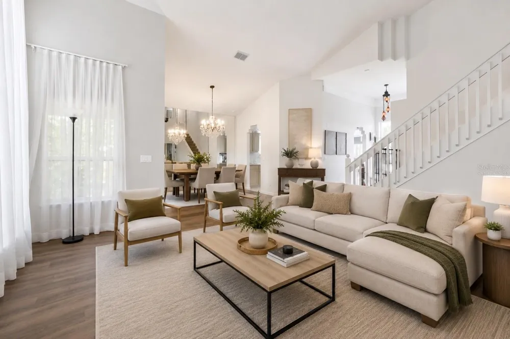 3408 IDLEGROVE COURT Orlando, FL 32822
