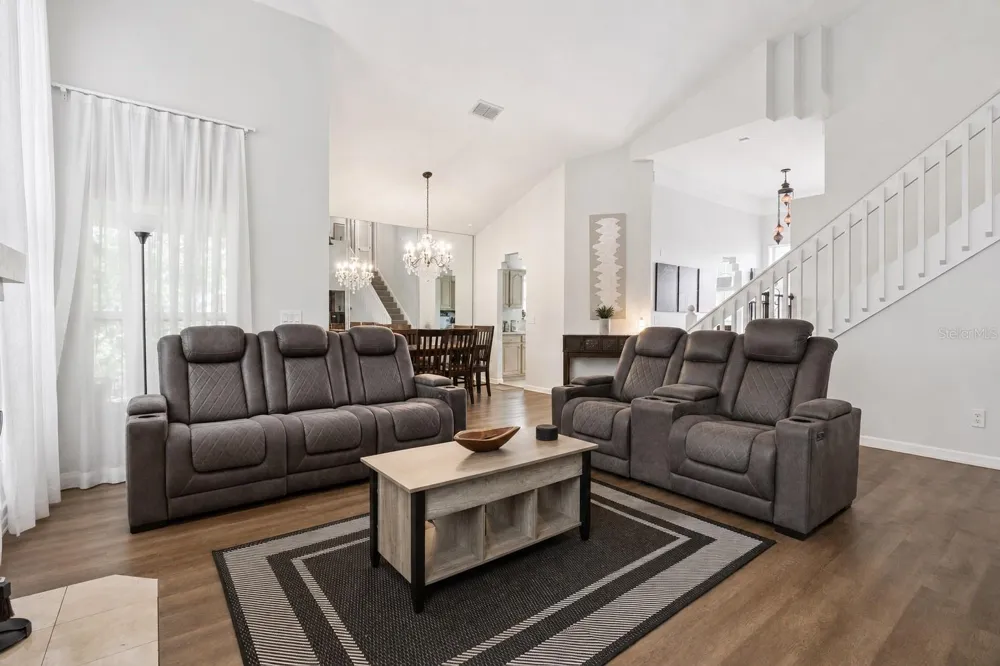 3408 IDLEGROVE COURT Orlando, FL 32822