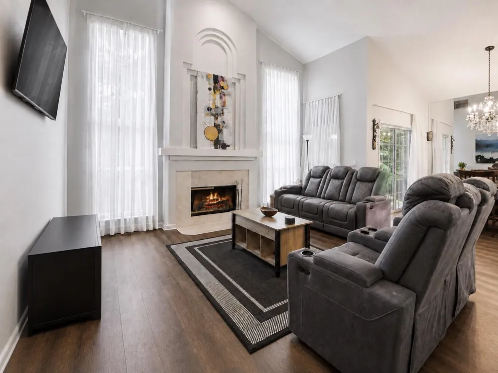 3408 IDLEGROVE COURT Orlando, FL 32822