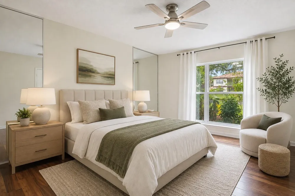 3408 IDLEGROVE COURT Orlando, FL 32822