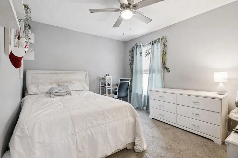 3408 IDLEGROVE COURT Orlando, FL 32822