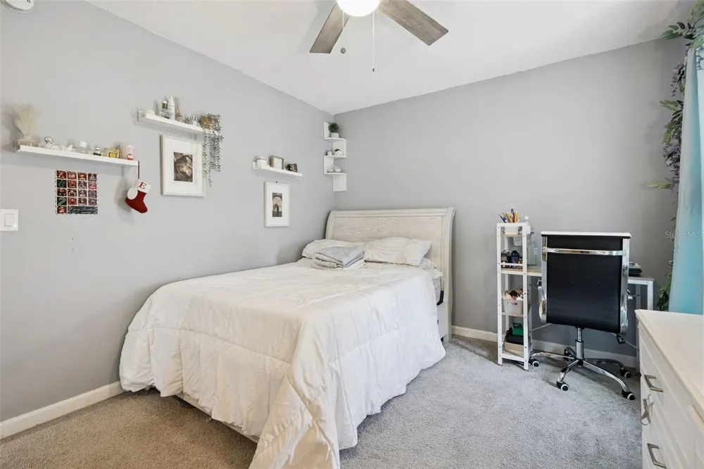 3408 IDLEGROVE COURT Orlando, FL 32822