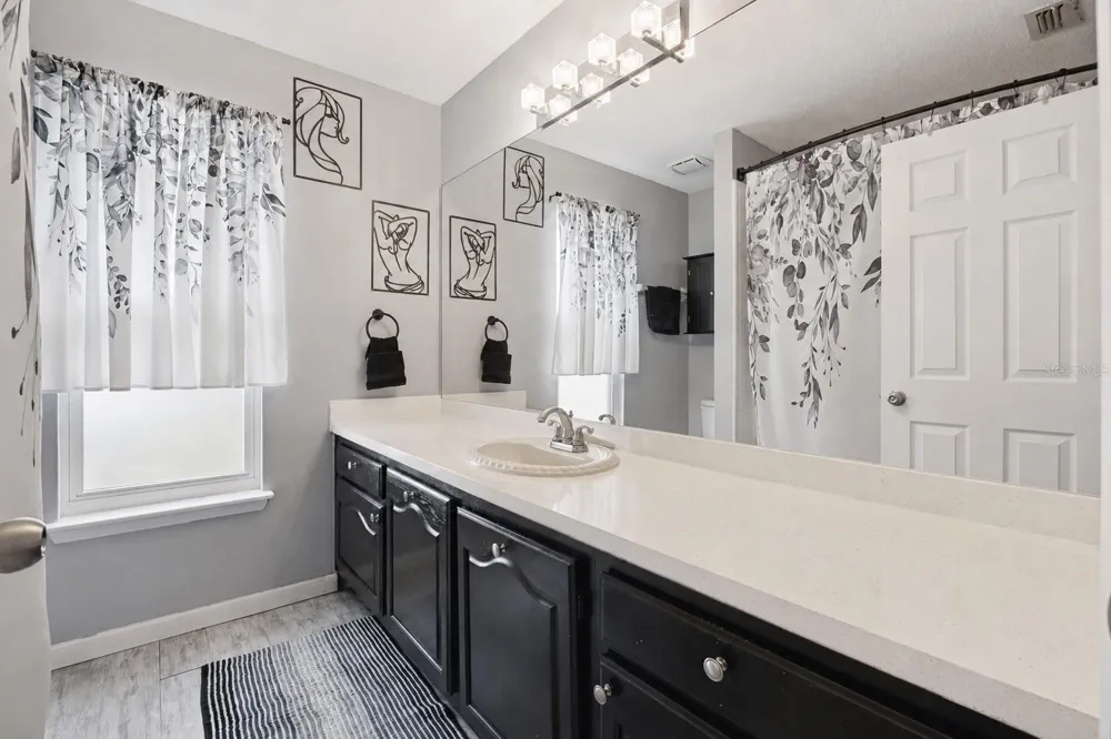 3408 IDLEGROVE COURT Orlando, FL 32822