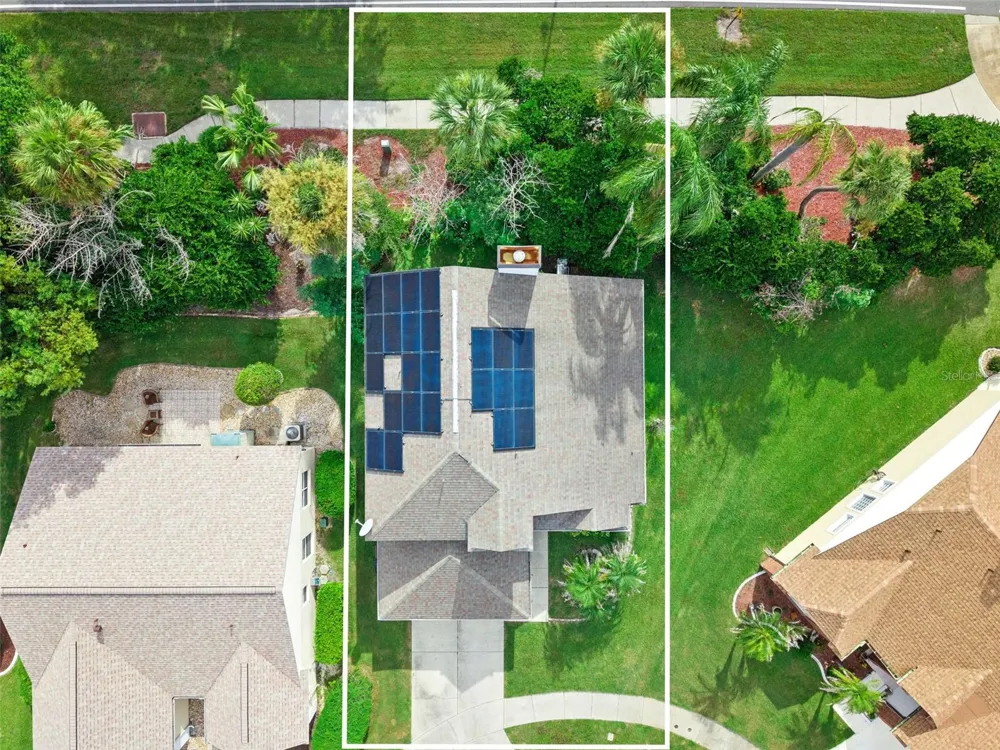 3408 IDLEGROVE COURT Orlando, FL 32822