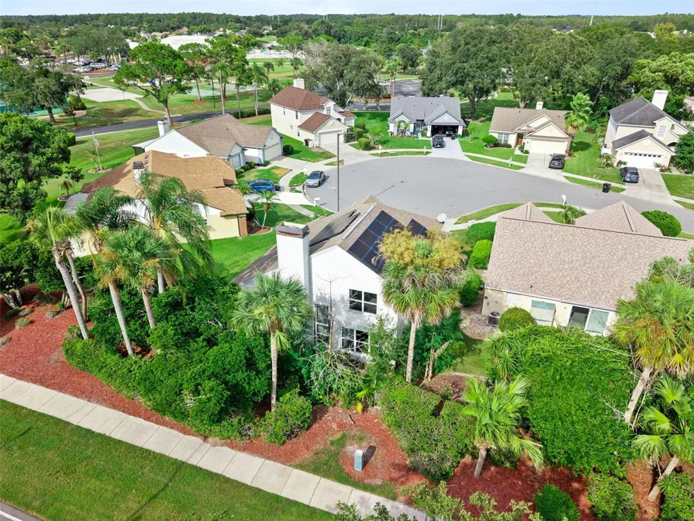3408 IDLEGROVE COURT Orlando, FL 32822