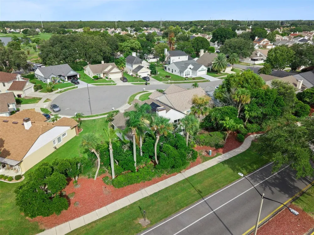 3408 IDLEGROVE COURT Orlando, FL 32822