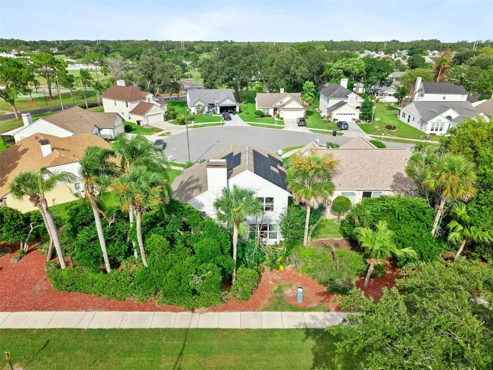 3408 IDLEGROVE COURT Orlando, FL 32822