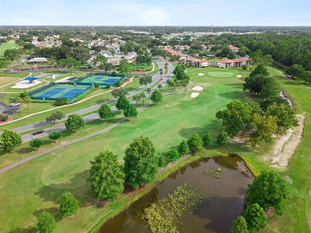 3408 IDLEGROVE COURT Orlando, FL 32822