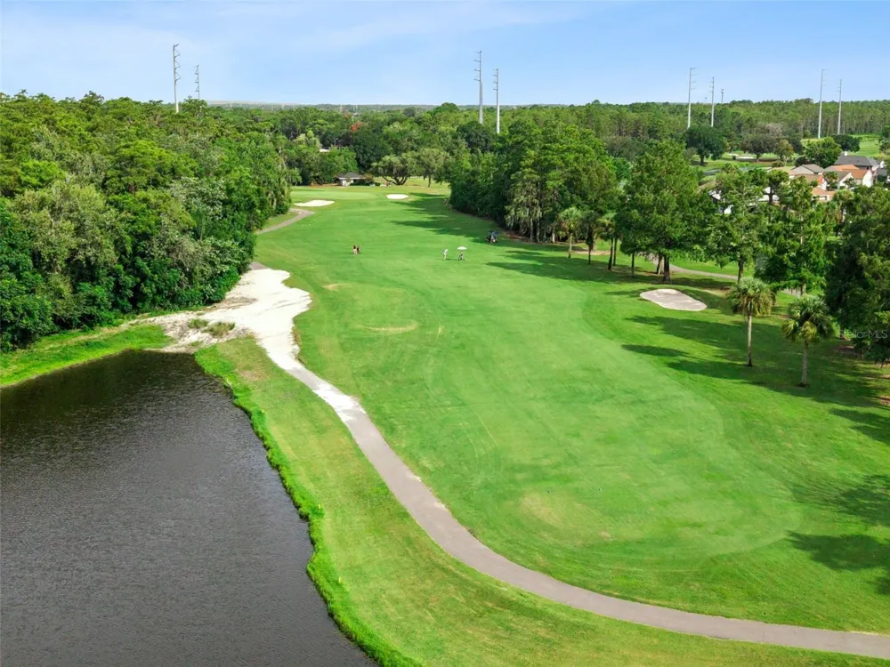 3408 IDLEGROVE COURT Orlando, FL 32822