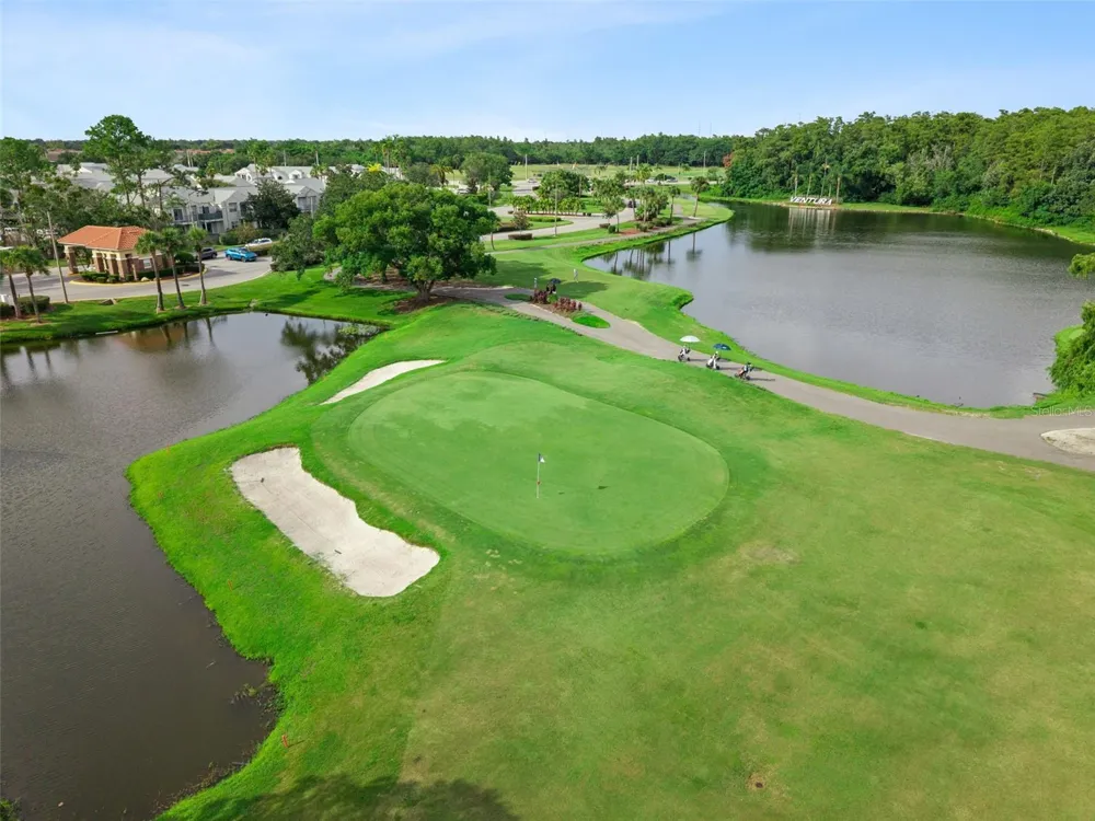 3408 IDLEGROVE COURT Orlando, FL 32822