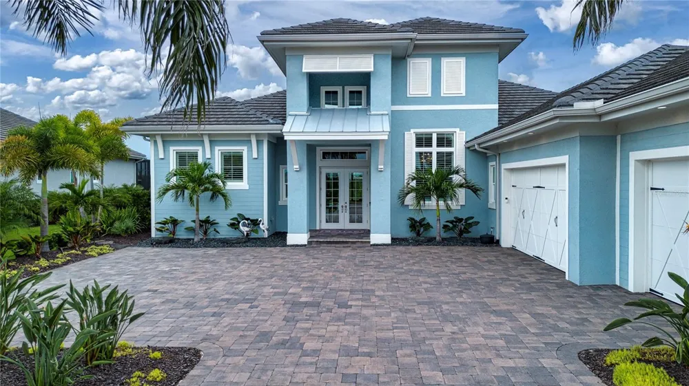7935 BOWSPIRIT WAY Bradenton, FL 34202