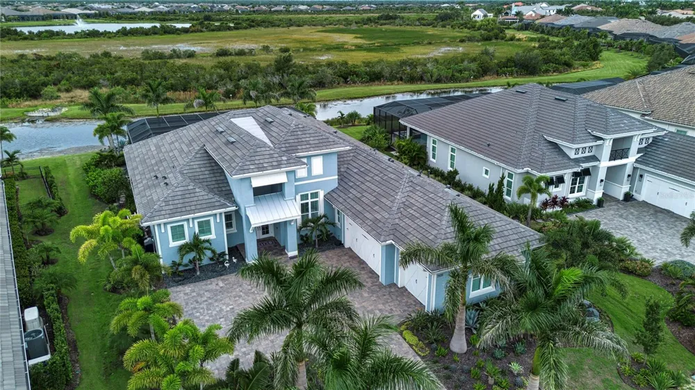 7935 BOWSPIRIT WAY Bradenton, FL 34202
