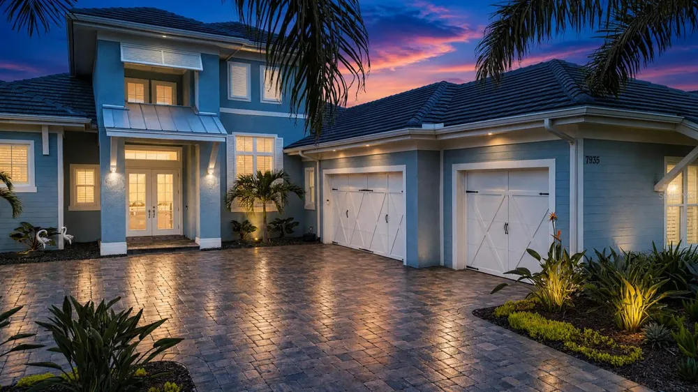 7935 BOWSPIRIT WAY Bradenton, FL 34202
