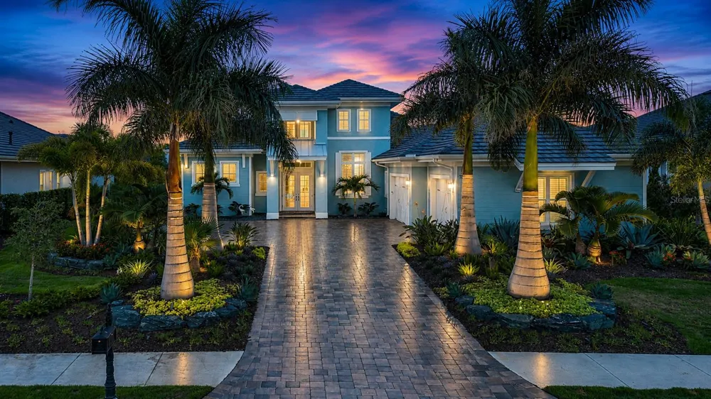 7935 BOWSPIRIT WAY Bradenton, FL 34202