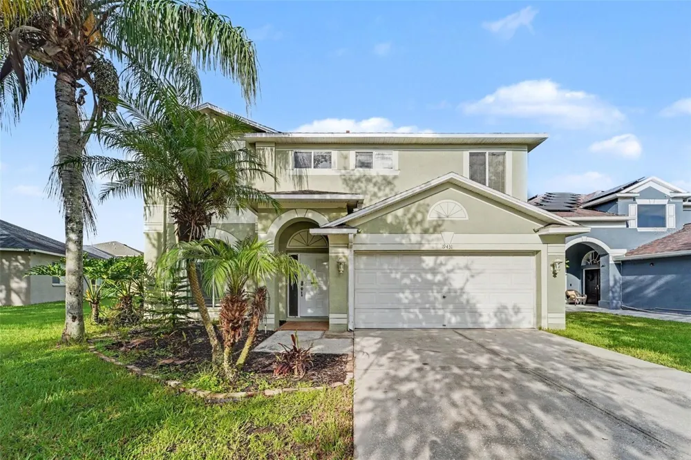 19431 SANDY SPRINGS CIRCLE Lutz, FL 33558