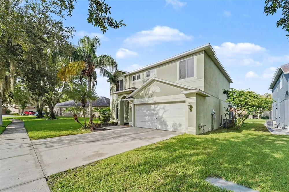 19431 SANDY SPRINGS CIRCLE Lutz, FL 33558