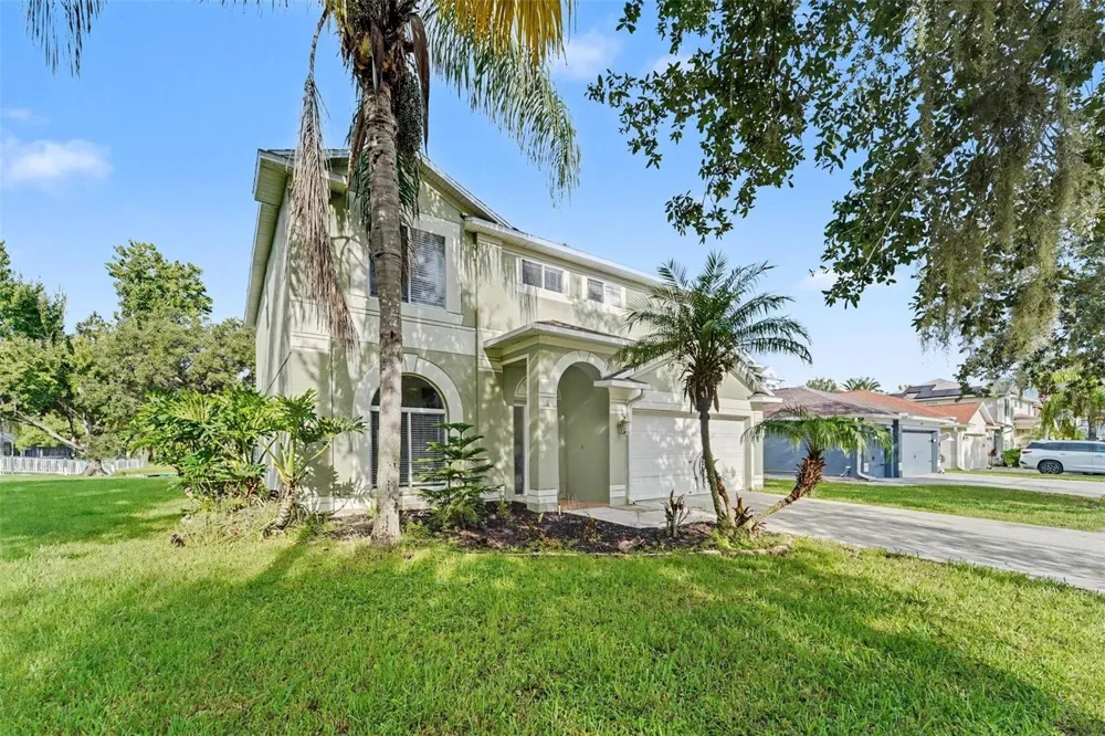 19431 SANDY SPRINGS CIRCLE Lutz, FL 33558