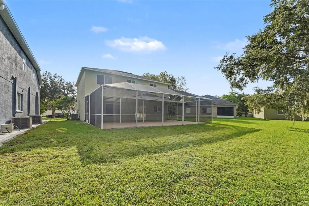 19431 SANDY SPRINGS CIRCLE Lutz, FL 33558