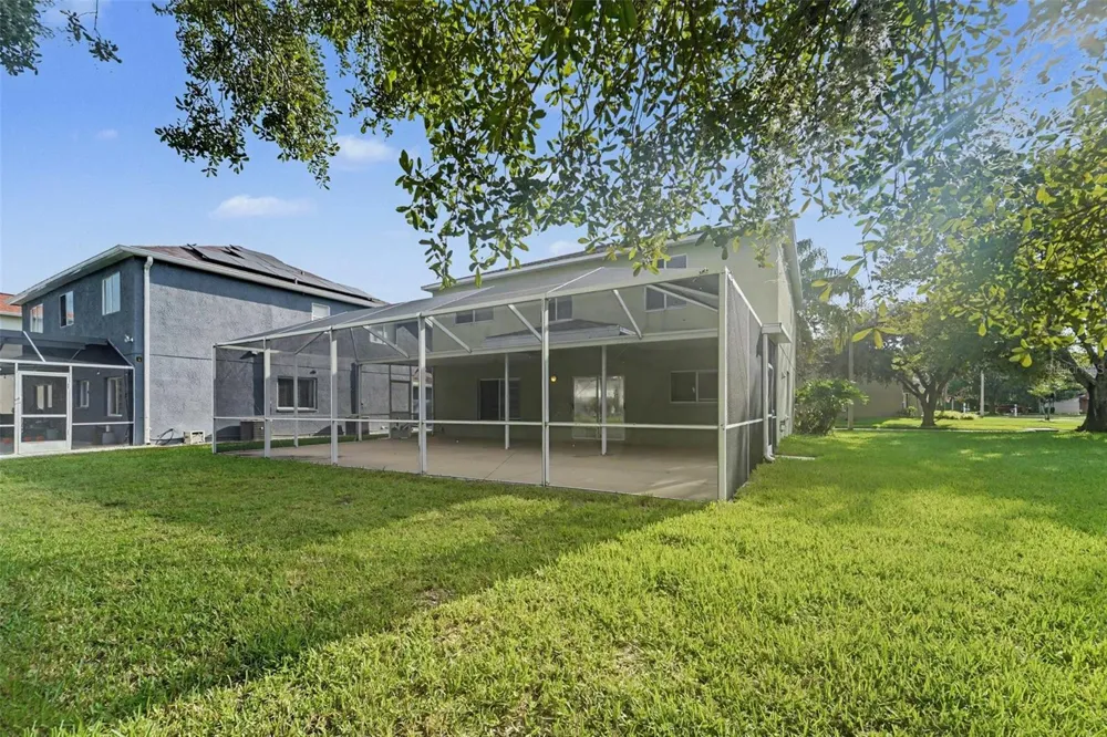 19431 SANDY SPRINGS CIRCLE Lutz, FL 33558