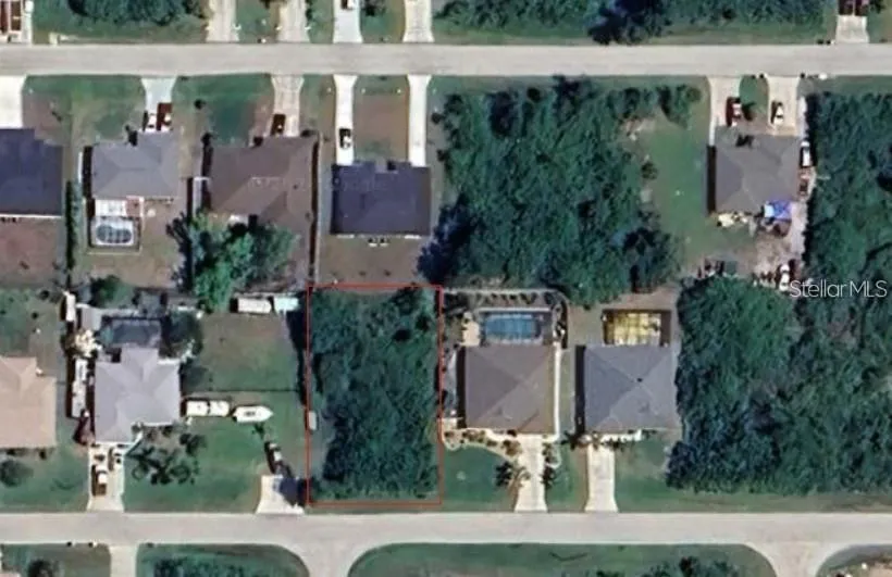 11184 CARNEGIE AVENUE Englewood, FL 34224