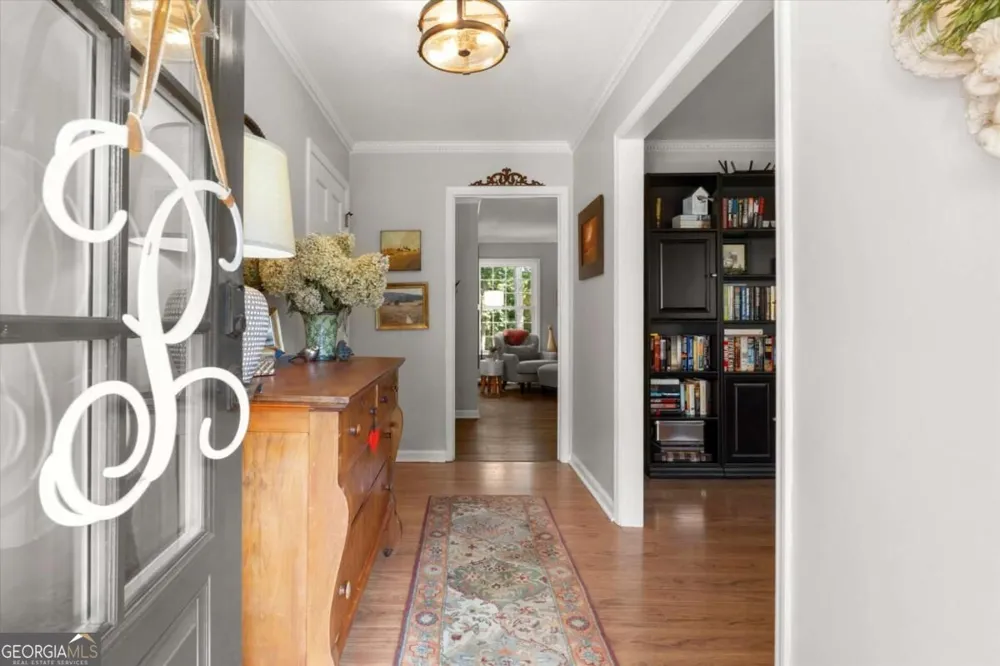 2954 Carolyn ST Marietta, GA 30062