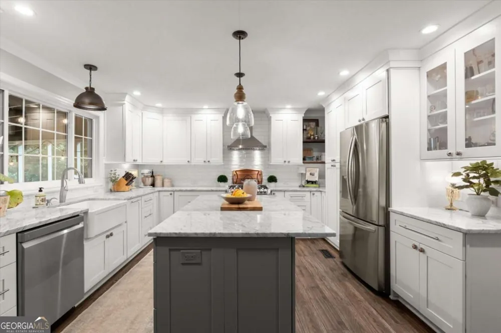 2954 Carolyn ST Marietta, GA 30062