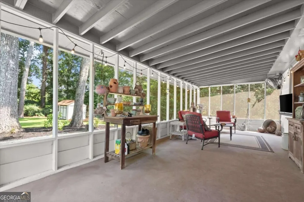 2954 Carolyn ST Marietta, GA 30062