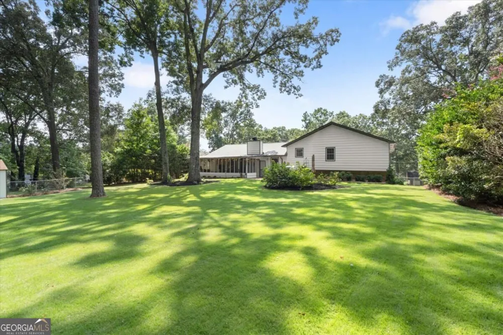 2954 Carolyn ST Marietta, GA 30062