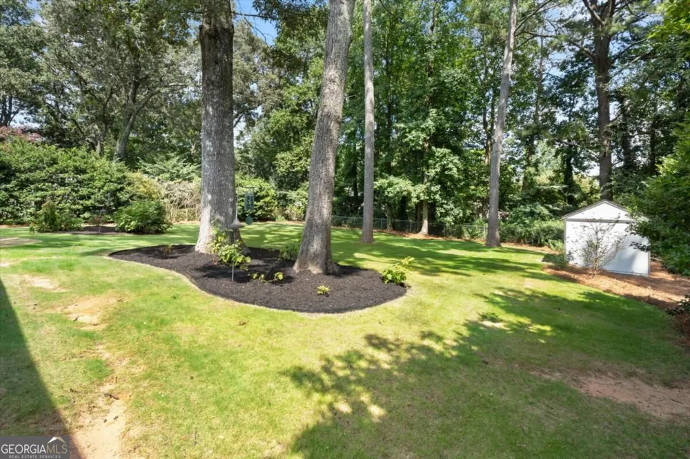 2954 Carolyn ST Marietta, GA 30062