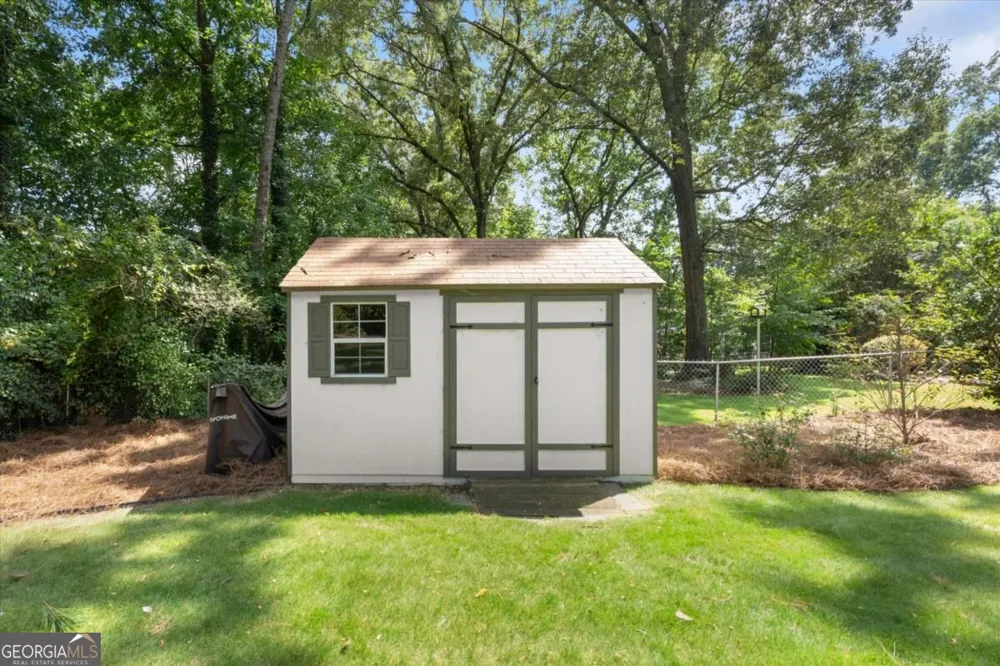 2954 Carolyn ST Marietta, GA 30062