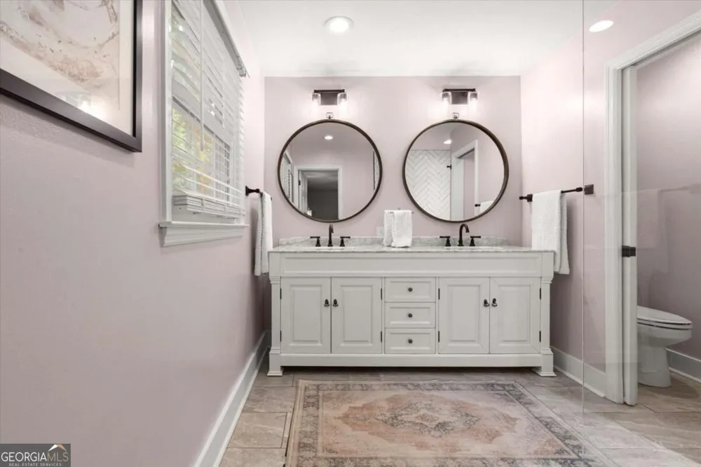 2954 Carolyn ST Marietta, GA 30062