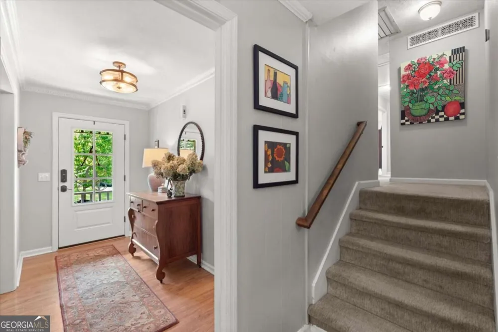 2954 Carolyn ST Marietta, GA 30062
