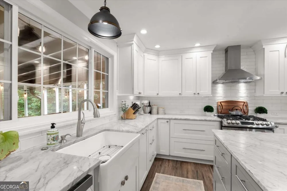 2954 Carolyn ST Marietta, GA 30062