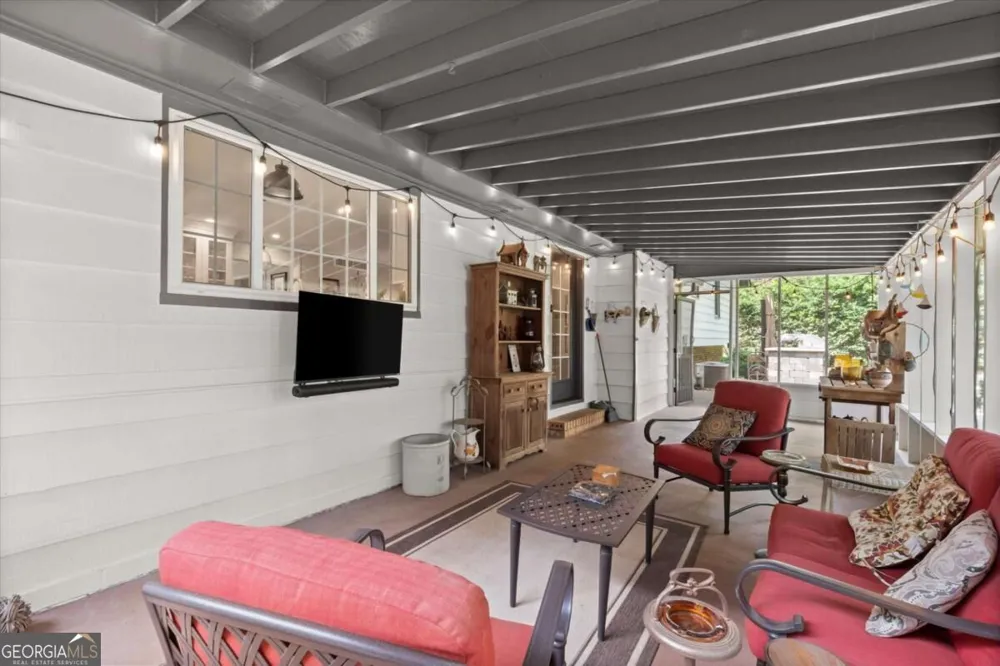 2954 Carolyn ST Marietta, GA 30062