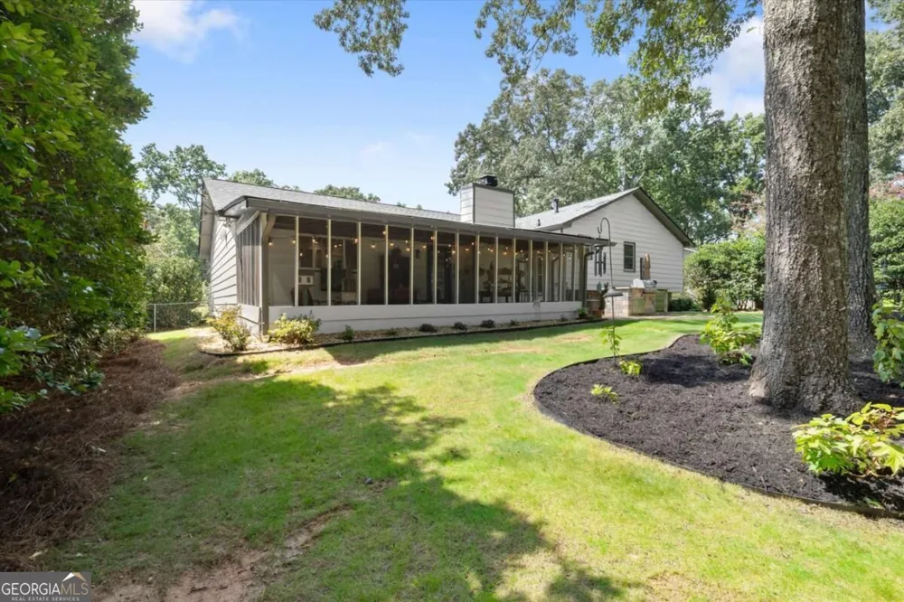 2954 Carolyn ST Marietta, GA 30062