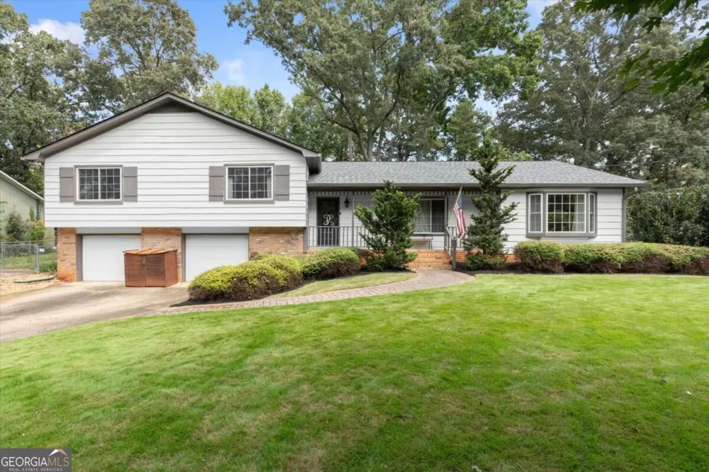 2954 Carolyn ST Marietta, GA 30062