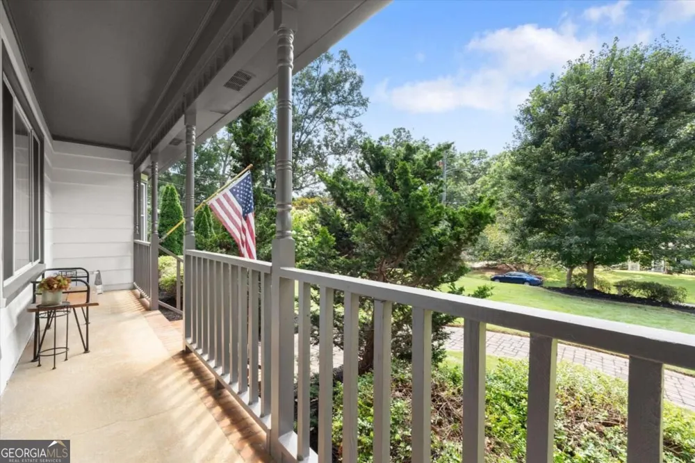 2954 Carolyn ST Marietta, GA 30062