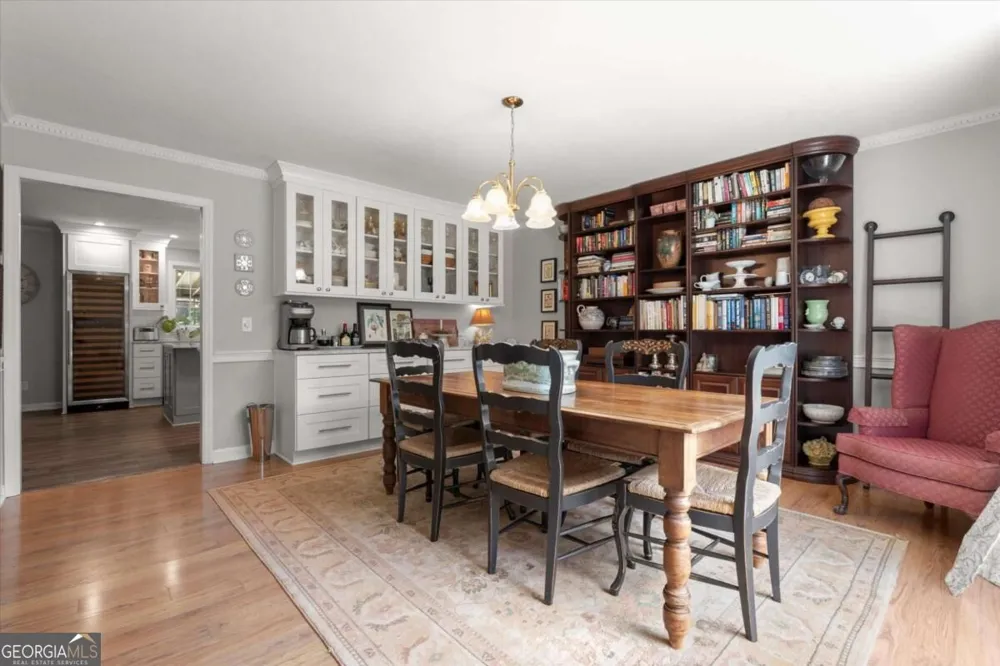 2954 Carolyn ST Marietta, GA 30062