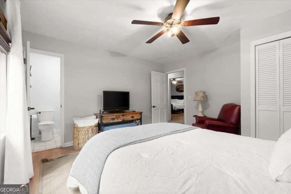 2954 Carolyn ST Marietta, GA 30062