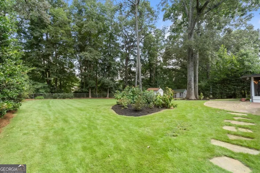 2954 Carolyn ST Marietta, GA 30062