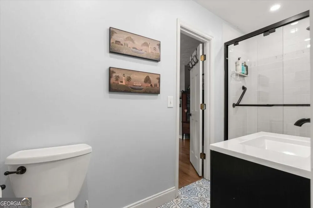 2954 Carolyn ST Marietta, GA 30062