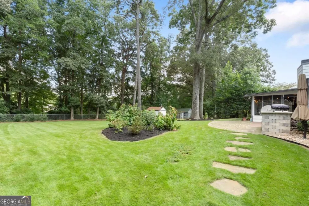 2954 Carolyn ST Marietta, GA 30062