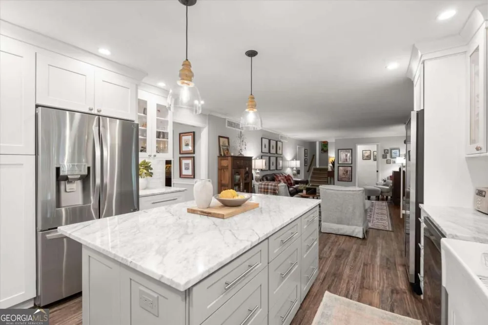 2954 Carolyn ST Marietta, GA 30062
