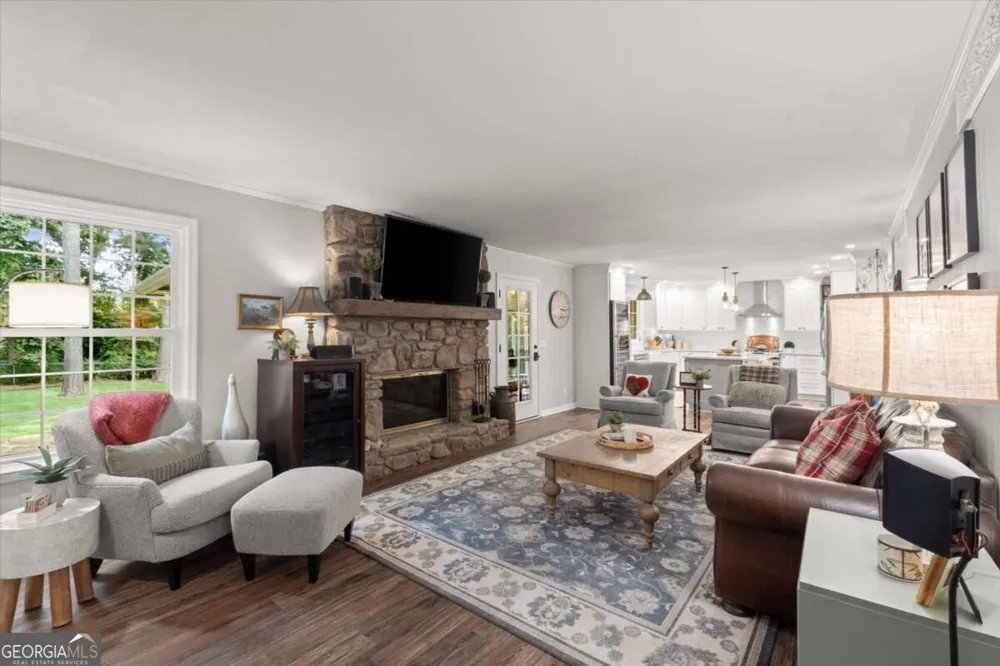 2954 Carolyn ST Marietta, GA 30062
