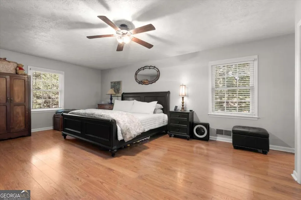2954 Carolyn ST Marietta, GA 30062