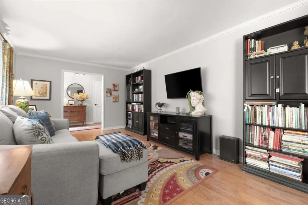 2954 Carolyn ST Marietta, GA 30062