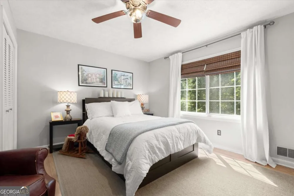 2954 Carolyn ST Marietta, GA 30062